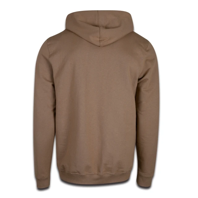 Moletom Canguru Fechado Core