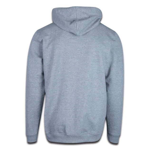 Moletom Canguru Fechado Core