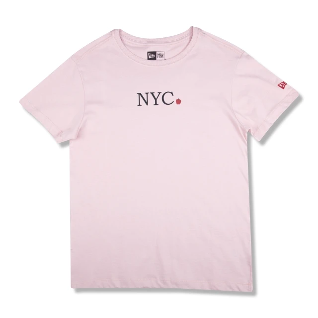 Camiseta Feminina NYC