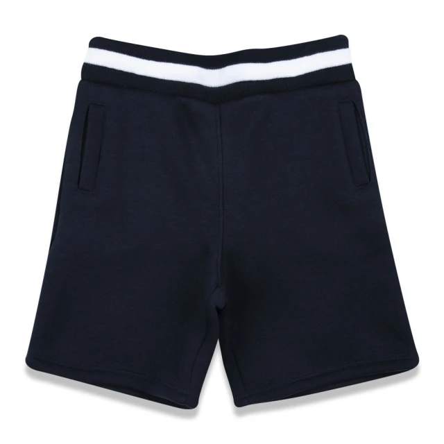 Bermuda Infantil Moletom Core