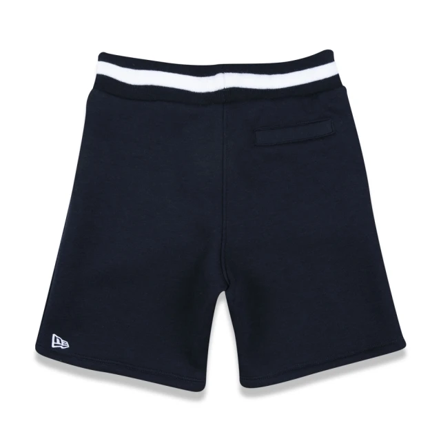 Bermuda Infantil Moletom Core