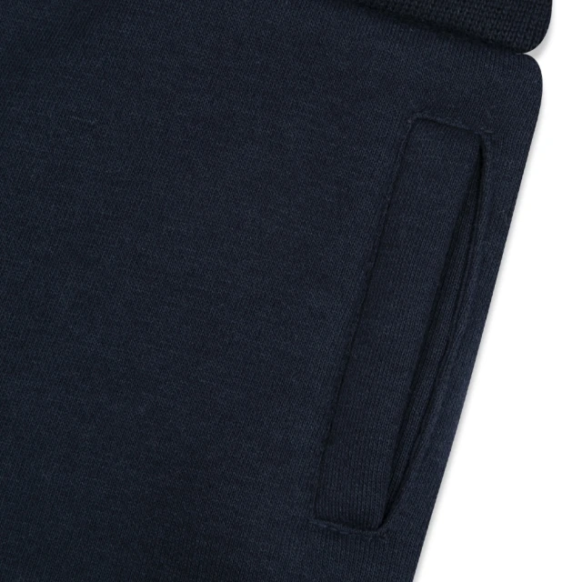 Bermuda Infantil Moletom Core