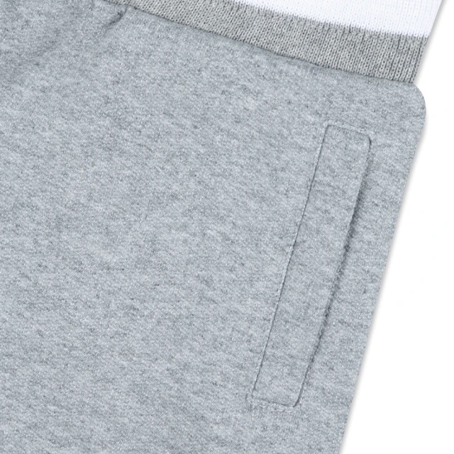 Bermuda Infantil Moletom Core