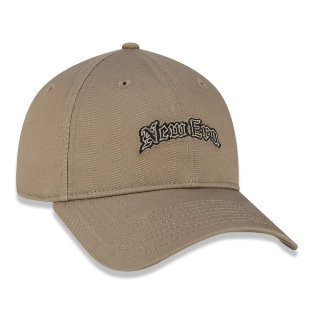 Boné 9TWENTY Black Squad Ne