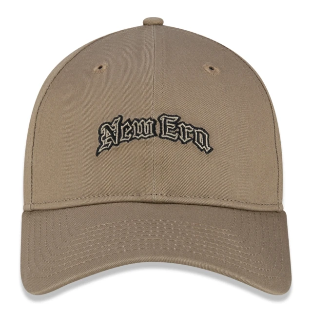 Boné 9TWENTY Black Squad Ne