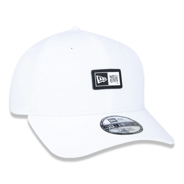 Boné 39THIRTY Trick Me Logo Box