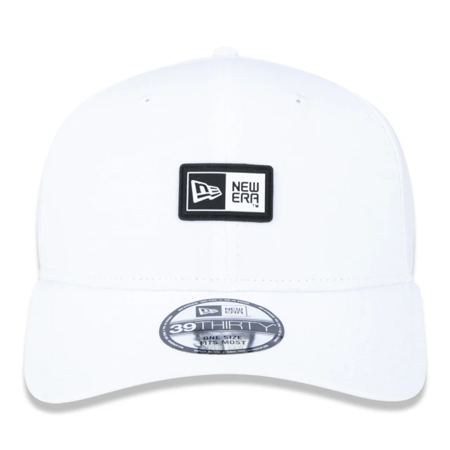 Boné 39THIRTY Trick Me Logo Box