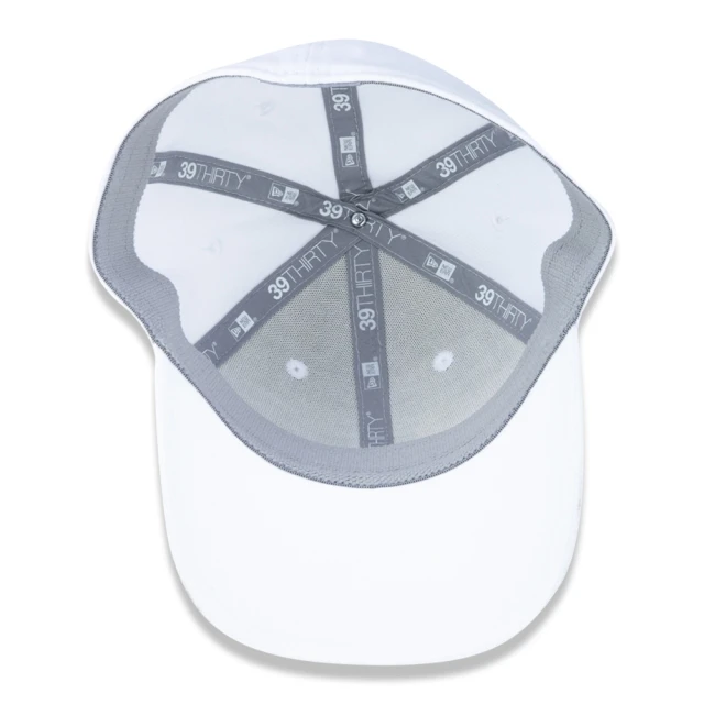 Boné 39THIRTY Trick Me Logo Box
