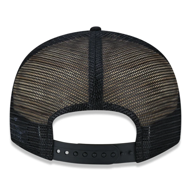 Boné 9FIFTY Original Fit A-Frame Trucker Trick Me Japanesse