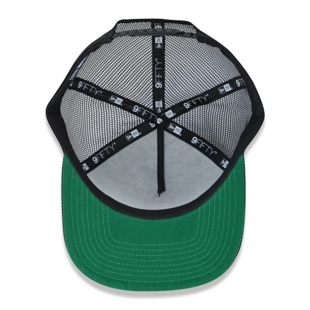 Boné 9FIFTY Original Fit A-Frame Trucker Trick Me Japanesse