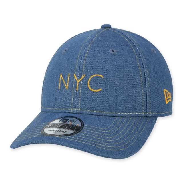 Boné 9TWENTY Original Denim NYC