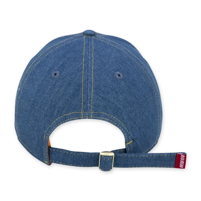 Boné 9TWENTY Original Denim NYC