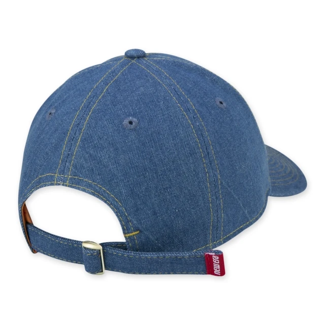 Boné 9TWENTY Original Denim NYC