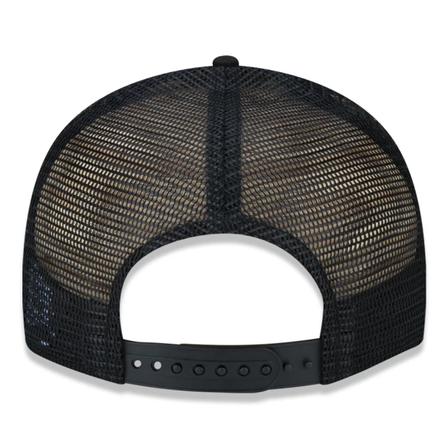 Boné 9FORTY A-Frame Trucker Colors Letters