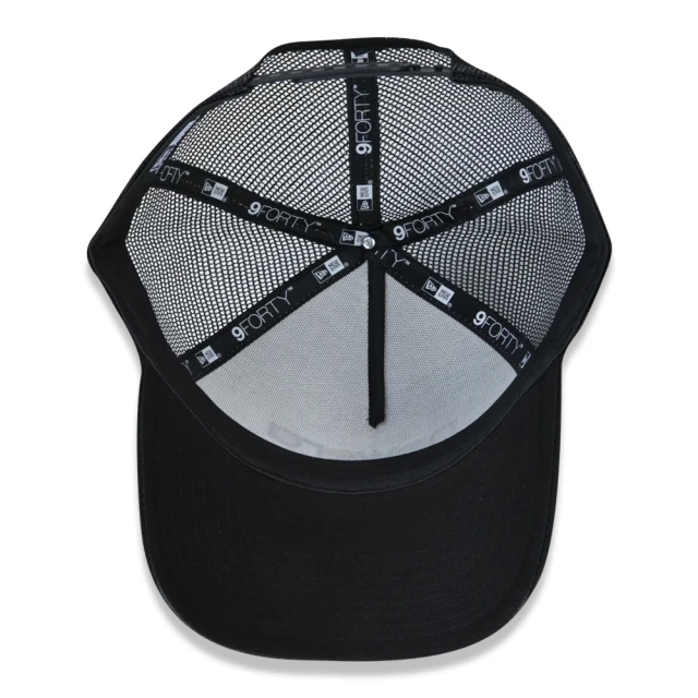 Boné 9FORTY A-Frame Trucker Colors Letters
