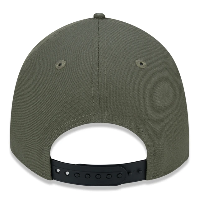 Boné 9FORTY Military