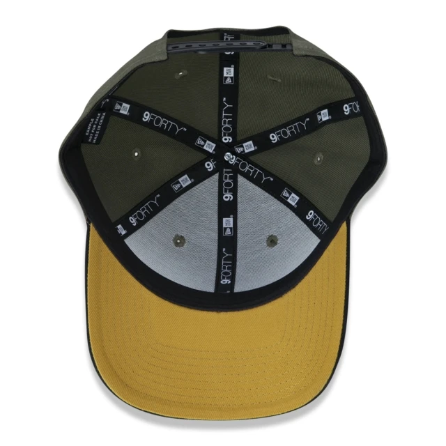 Boné 9FORTY Military