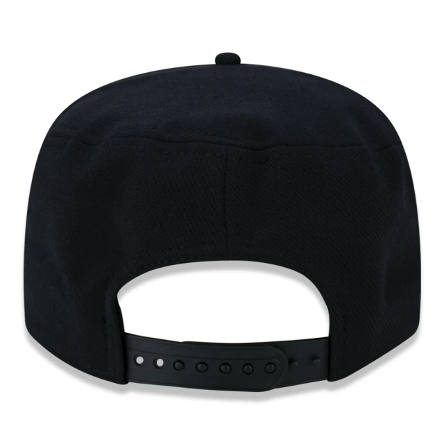 Boné Pillbox Military