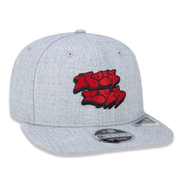 Boné 9FIFTY Original Fit Street Taste Bomber