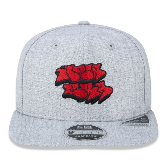 Boné 9FIFTY Original Fit Street Taste Bomber