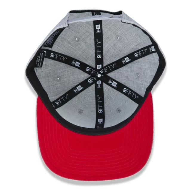 Boné 9FIFTY Original Fit Street Taste Bomber