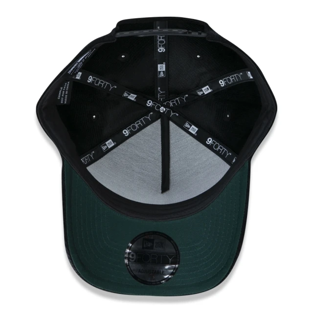 Boné 9FORTY A-Frame Heritage