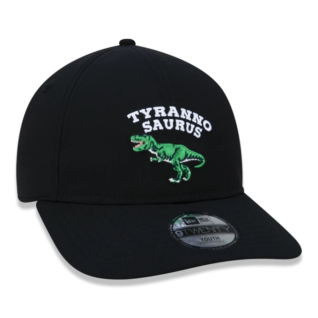 Boné Infantil 9TWENTY Dino