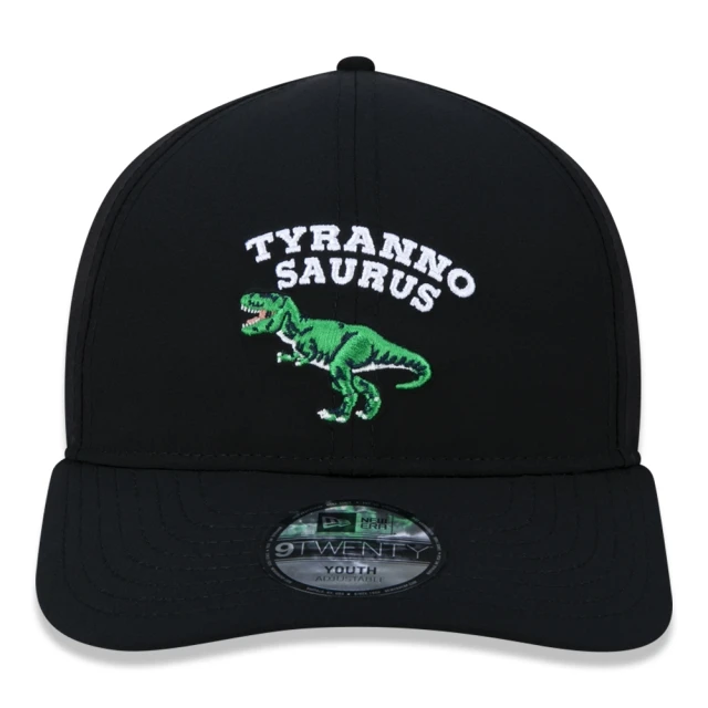 Boné Infantil 9TWENTY Dino