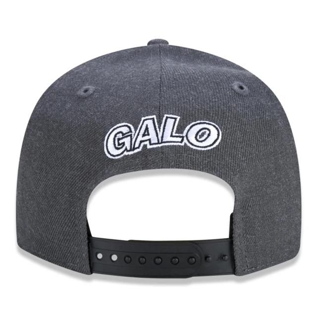 Boné 9FIFTY Original Fit Atlético Mineiro Futebol