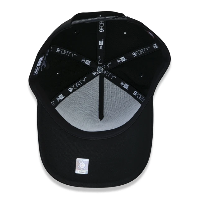 Boné 9FORTY A-Frame Corinthians Futebol