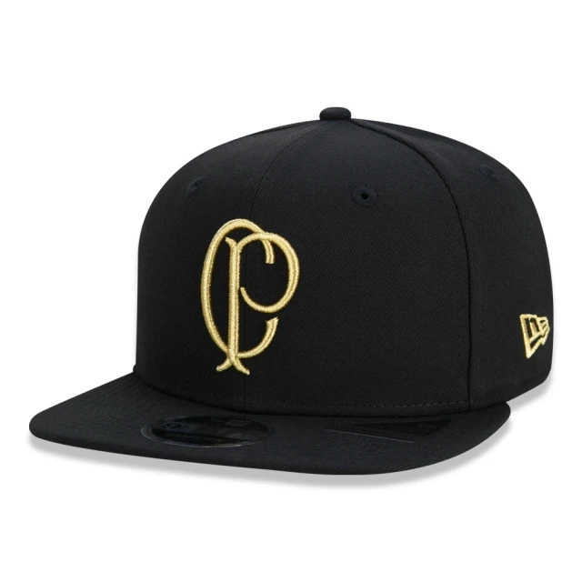Boné 9FIFTY Original Fit Corinthians Futebol