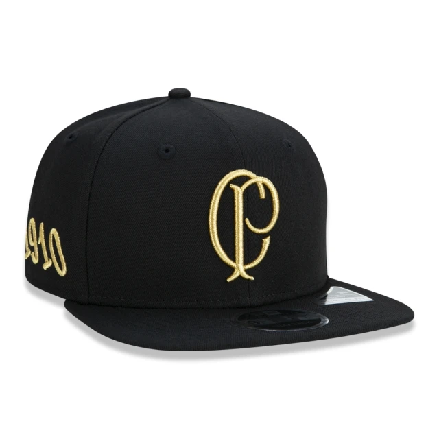 Boné 9FIFTY Original Fit Corinthians Futebol