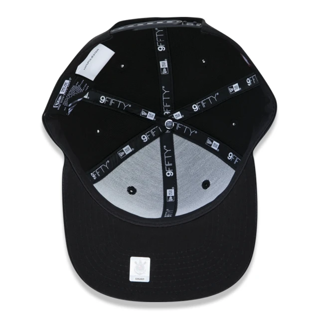 Boné 9FIFTY Original Fit Corinthians Futebol