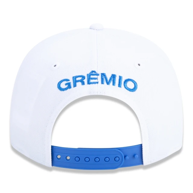 Boné 9FORTY A-Frame Grêmio Futebol
