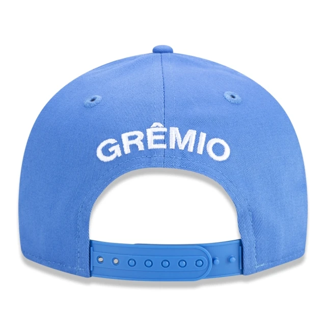 Boné 9FIFTY Original Fit Grêmio Futebol