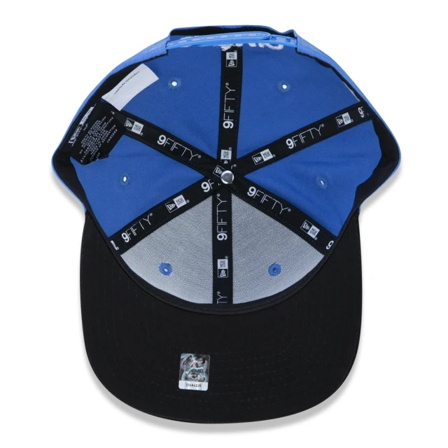 Boné 9FIFTY Original Fit Grêmio Futebol