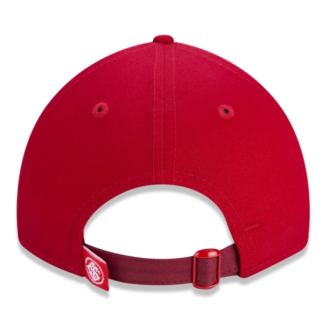 Boné Feminino 9TWENTY Internacional Futebol