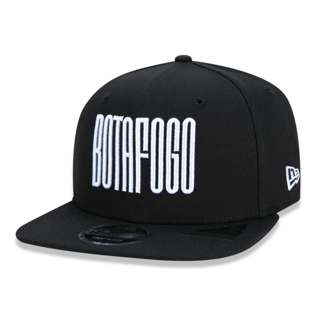 Boné 9FIFTY Original Fit Botafogo Futebol
