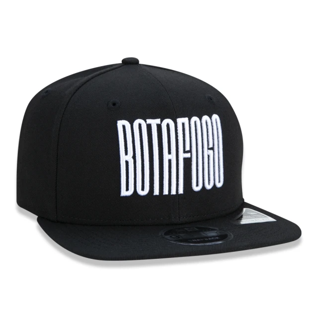 Boné 9FIFTY Original Fit Botafogo Futebol