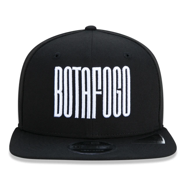 Boné 9FIFTY Original Fit Botafogo Futebol