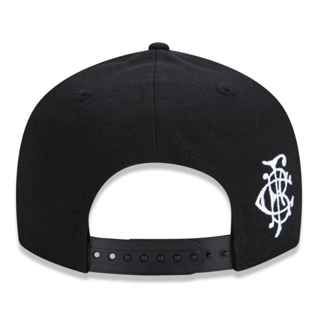Boné 9FIFTY Original Fit Botafogo Futebol