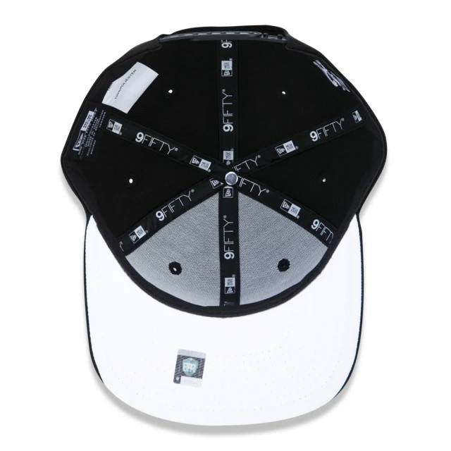 Boné 9FIFTY Original Fit Botafogo Futebol