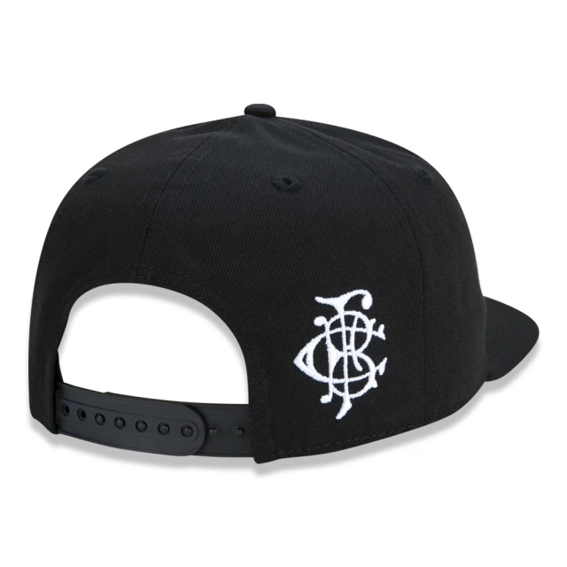Boné 9FIFTY Original Fit Botafogo Futebol