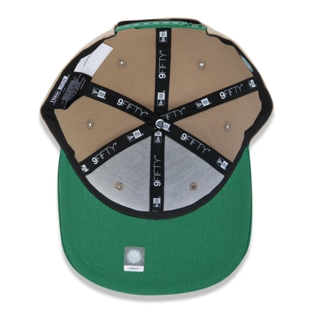 Boné 9FIFTY Original Fit Palmeiras Futebol