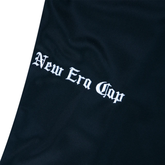 Calça Regular Black Squad Gang