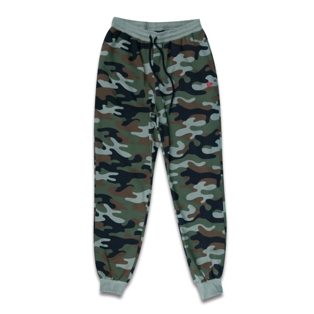 Calça Moletom Military