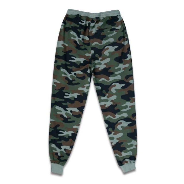 Calça Moletom Military