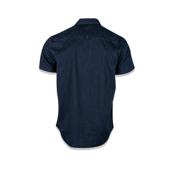 Camisa Manga Curta Black Squad Gang