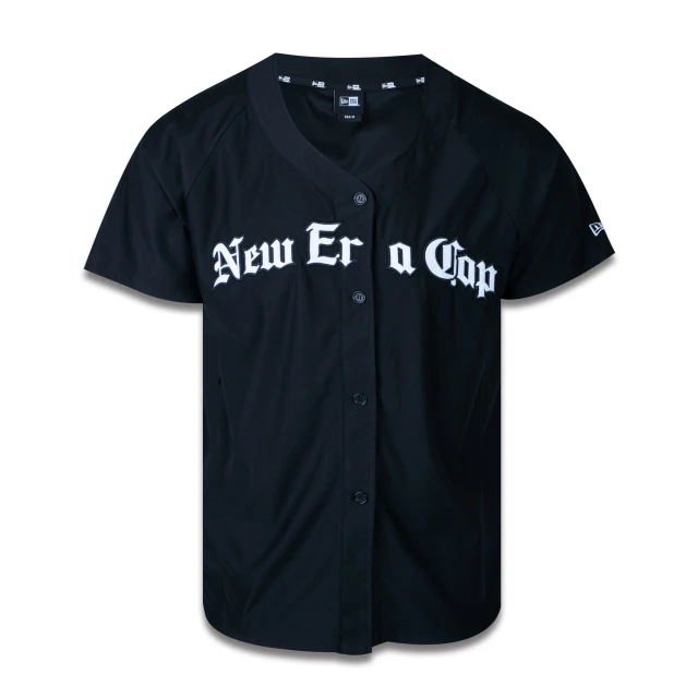 Camisa Manga Curta Black Squad Gang