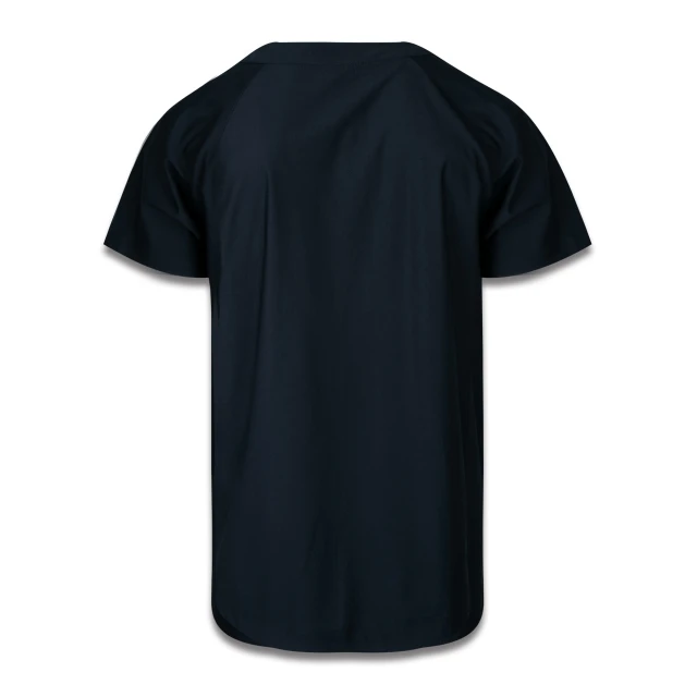 Camisa Manga Curta Black Squad Gang